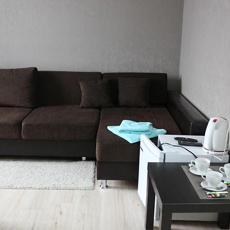 Gostinnyi Dvor Polotsk Dış mekan fotoğraf