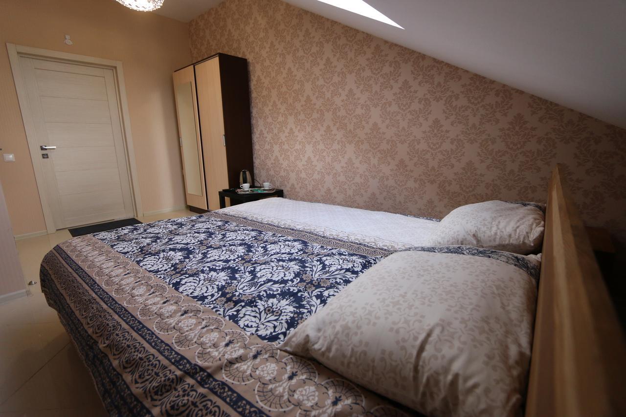 Gostinnyi Dvor Polotsk Dış mekan fotoğraf