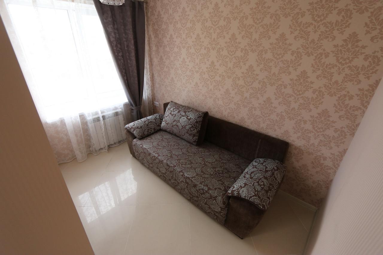 Gostinnyi Dvor Polotsk Dış mekan fotoğraf