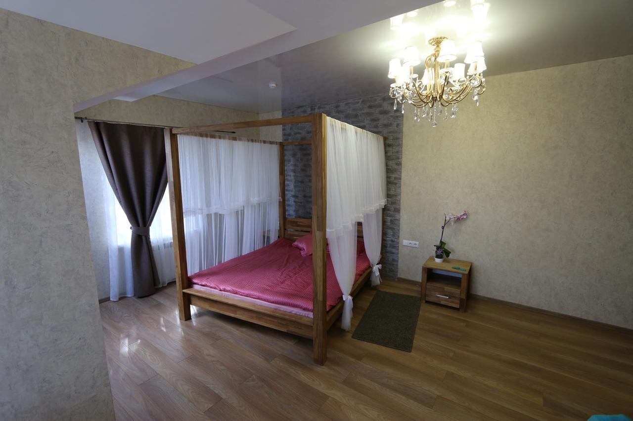 Gostinnyi Dvor Polotsk Dış mekan fotoğraf