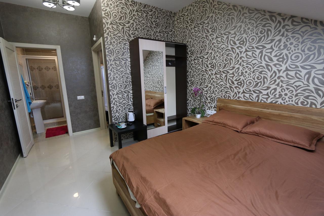Gostinnyi Dvor Polotsk Dış mekan fotoğraf