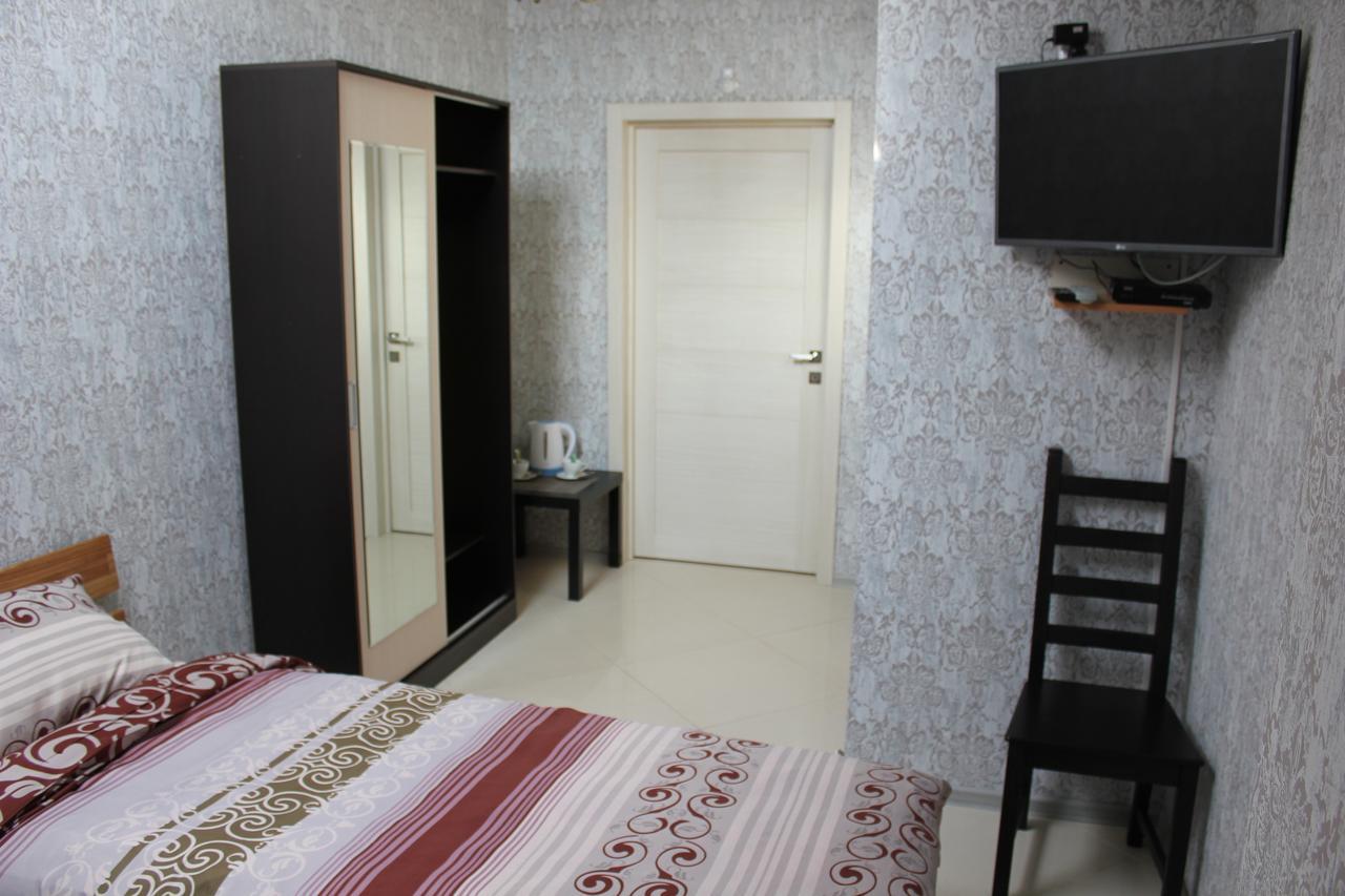 Gostinnyi Dvor Polotsk Dış mekan fotoğraf