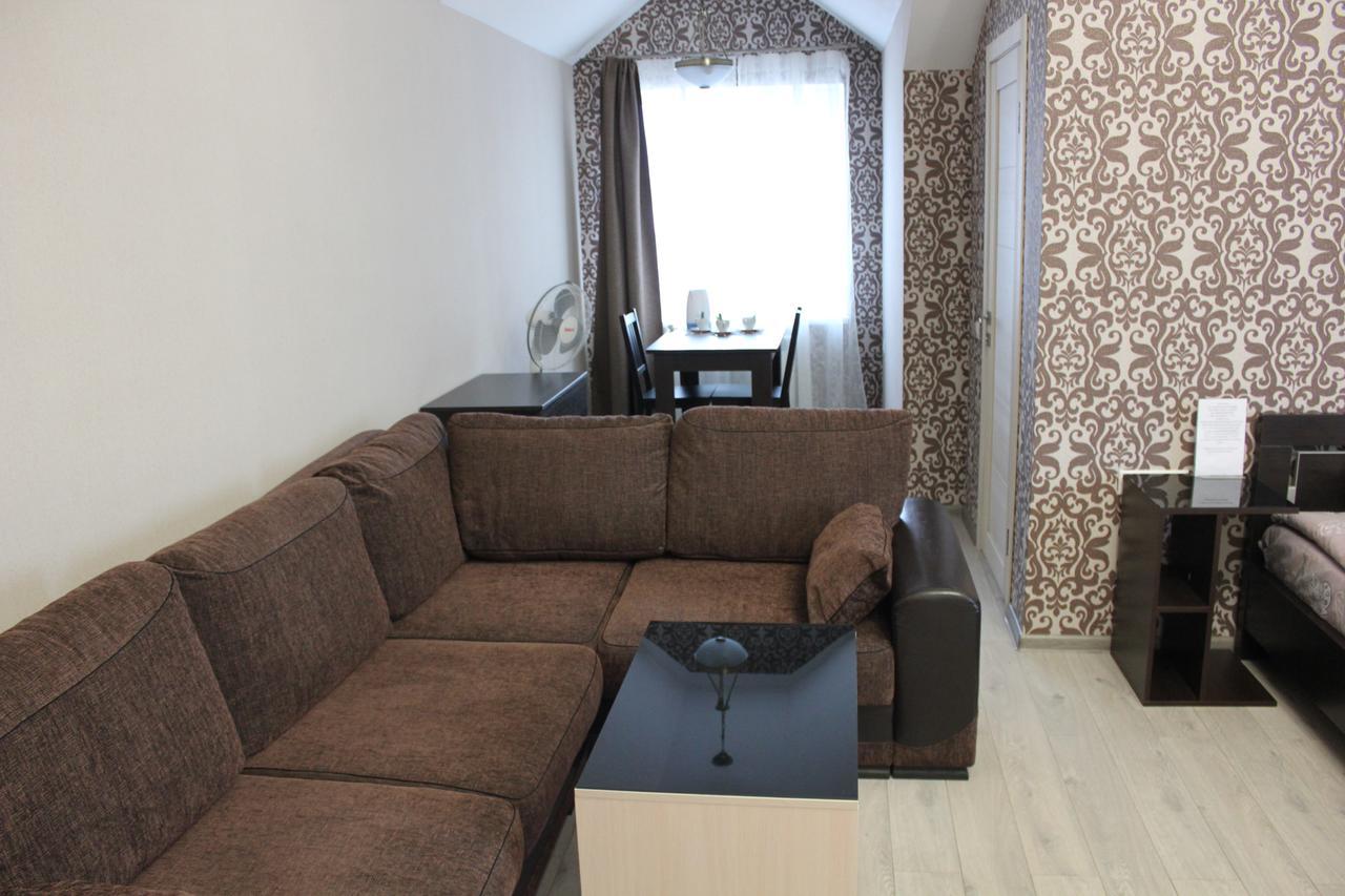 Gostinnyi Dvor Polotsk Dış mekan fotoğraf
