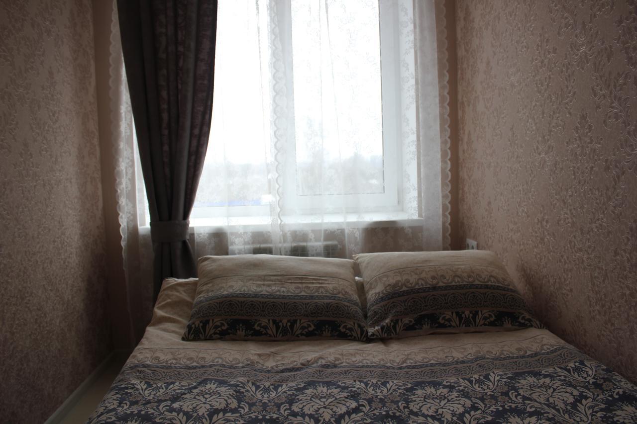 Gostinnyi Dvor Polotsk Dış mekan fotoğraf