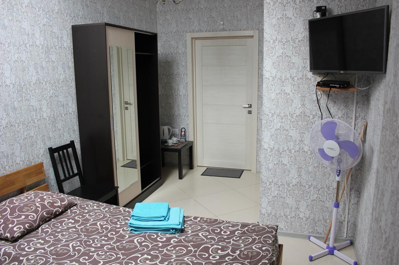 Gostinnyi Dvor Polotsk Dış mekan fotoğraf