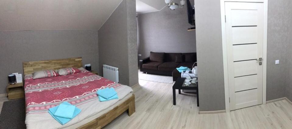 Gostinnyi Dvor Polotsk Dış mekan fotoğraf