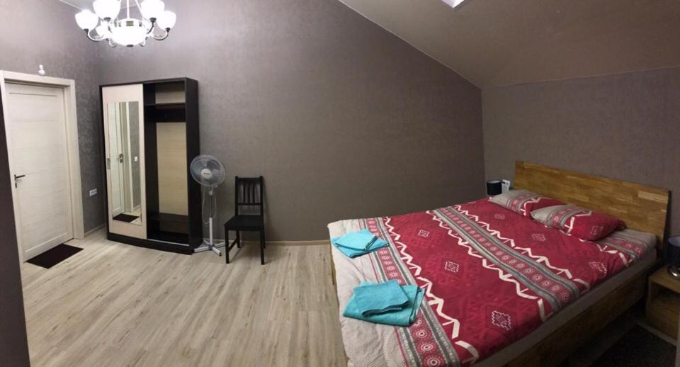 Gostinnyi Dvor Polotsk Dış mekan fotoğraf
