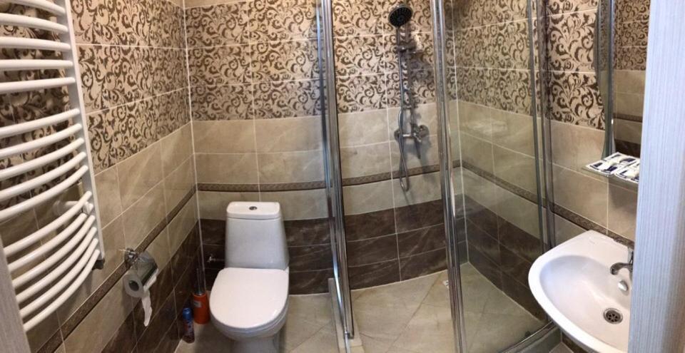 Gostinnyi Dvor Polotsk Dış mekan fotoğraf
