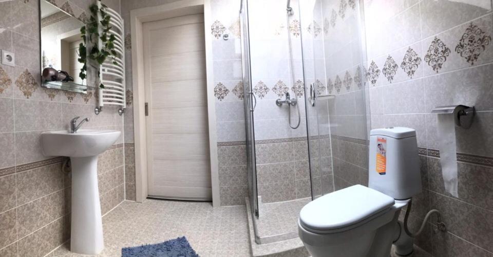 Gostinnyi Dvor Polotsk Dış mekan fotoğraf