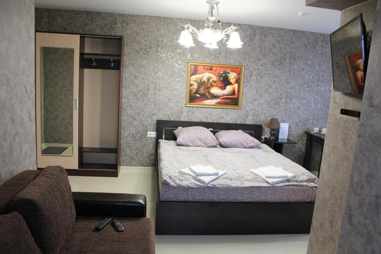 Gostinnyi Dvor Polotsk Dış mekan fotoğraf